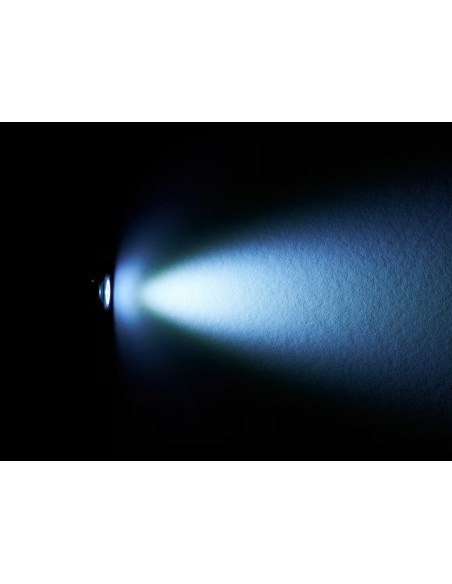 Luz delantera Trek Ion 200 RT