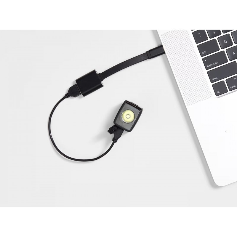 Luz delantera Trek Ion 200 RT