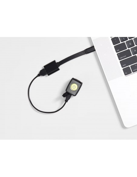 Luz delantera Trek Ion 200 RT