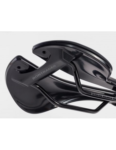 Sillín de bicicleta Bontrager Aeolus Comp 145 mm
