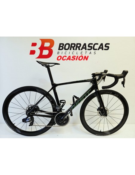 Giant TCR Adv. Pro 0 Disc