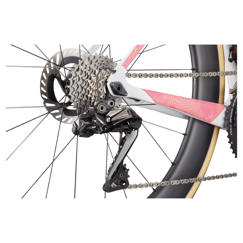 Cannondale SuperSix EVO LAB71 Team...