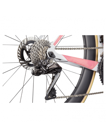 Cannondale SuperSix EVO LAB71 Team Replica