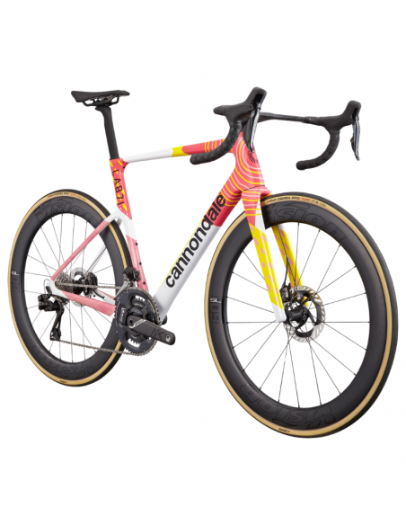 Cannondale SuperSix EVO LAB71 Team Replica