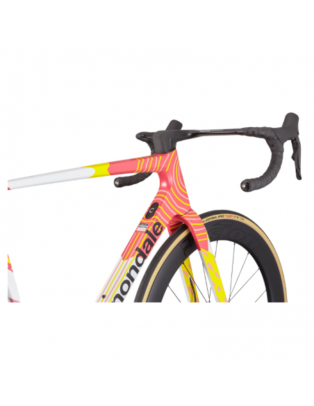 Cannondale SuperSix EVO LAB71 Team Replica