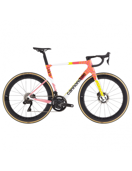 Cannondale SuperSix EVO LAB71 Team Replica