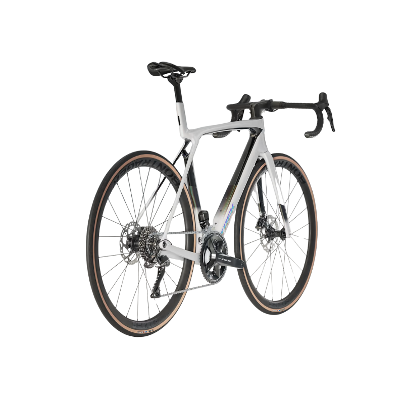 Trek Madone SL 6 Gen 8