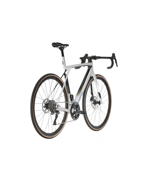 Trek Madone SL 6 Gen 8