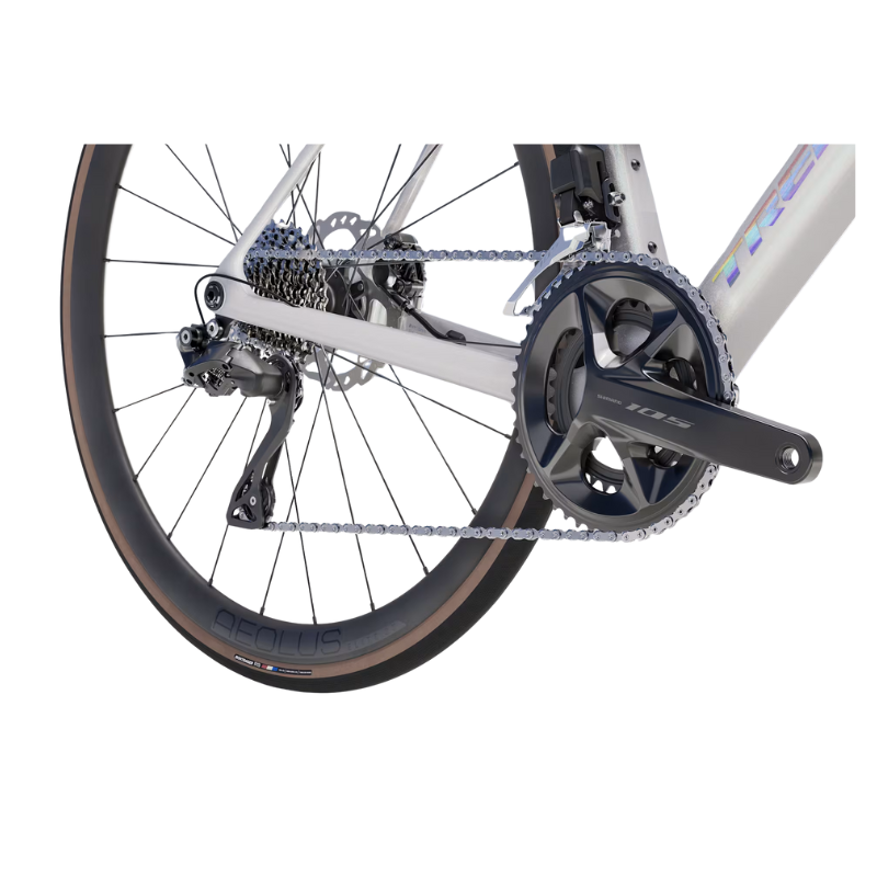 Trek Madone SL 6 Gen 8