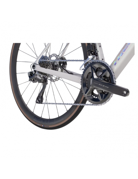 Trek Madone SL 6 Gen 8