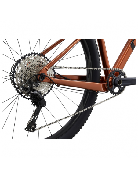 GIANT XTC SLR 29 1 AMBER GLOW