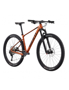 GIANT XTC SLR 29 1 AMBER GLOW