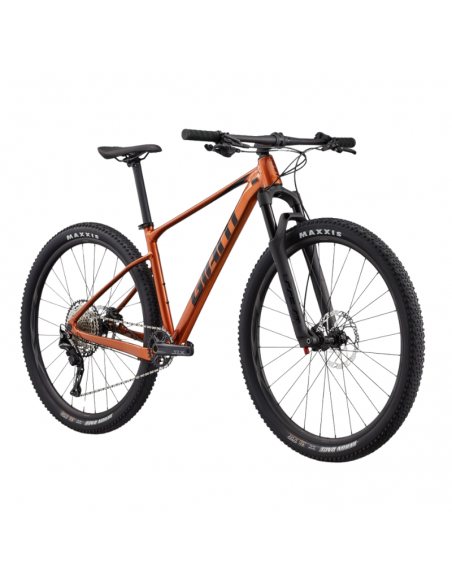 GIANT XTC SLR 29 1 AMBER GLOW