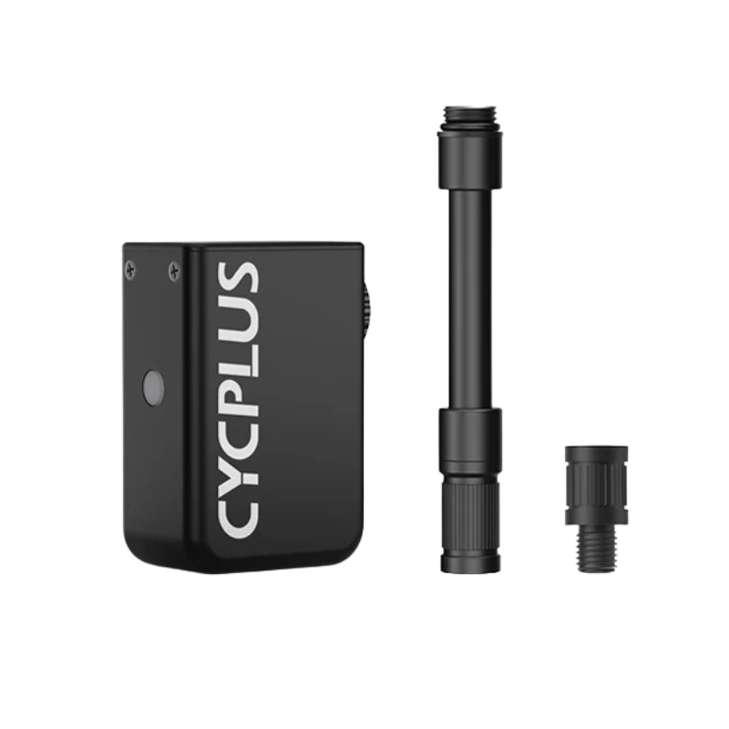 Bomba eléctrica Cycplus AS2 para...