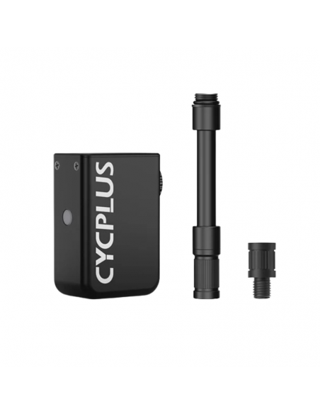 Bomba eléctrica Cycplus AS2 para bicicleta