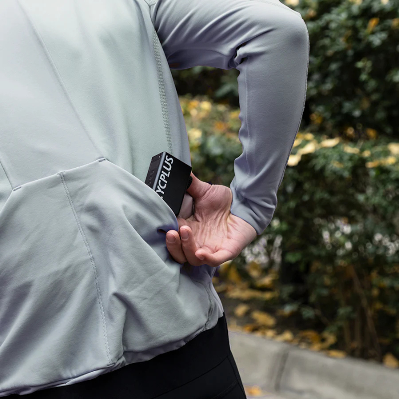 Bomba eléctrica Cycplus AS2 Pro para...