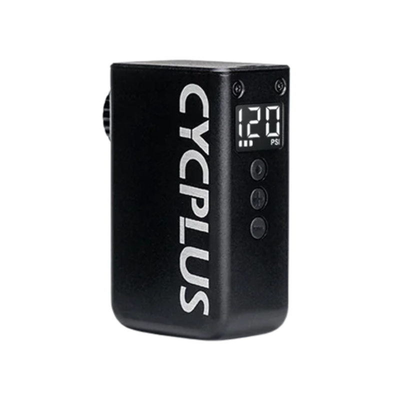 Bomba eléctrica Cycplus AS2 Pro para...