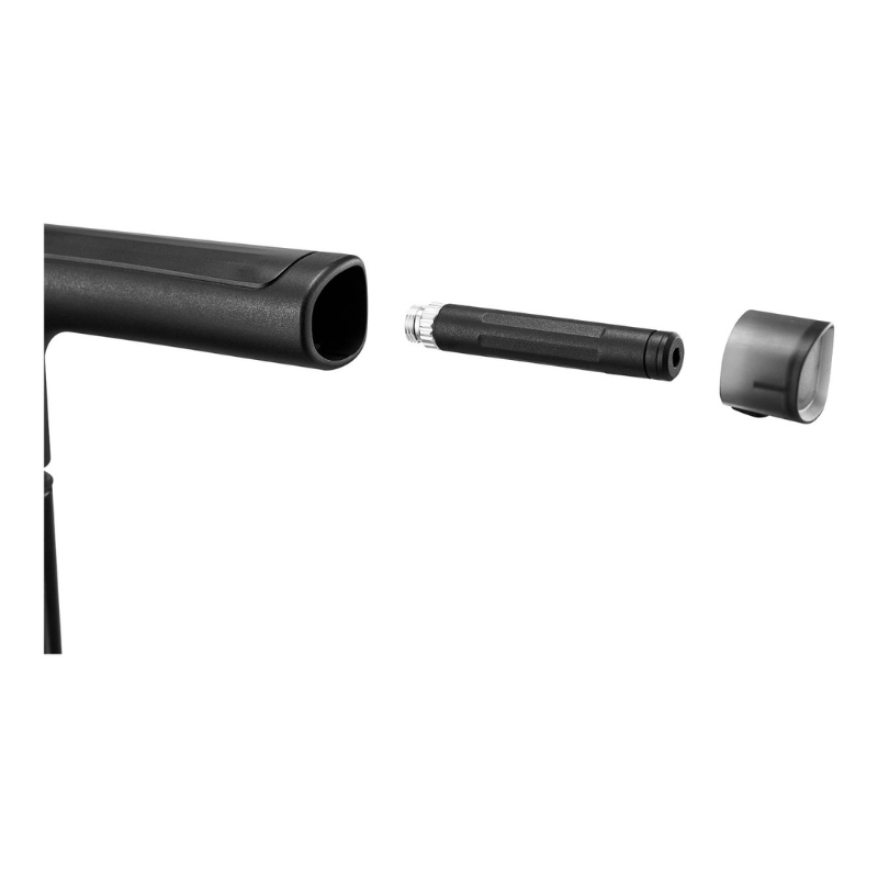 Bomba de taller GIANT CONTROL TOWER...