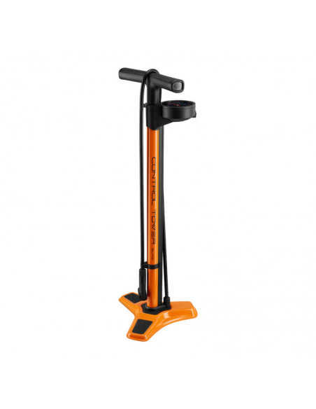 Bomba de taller GIANT CONTROL TOWER ELITE para bicicleta