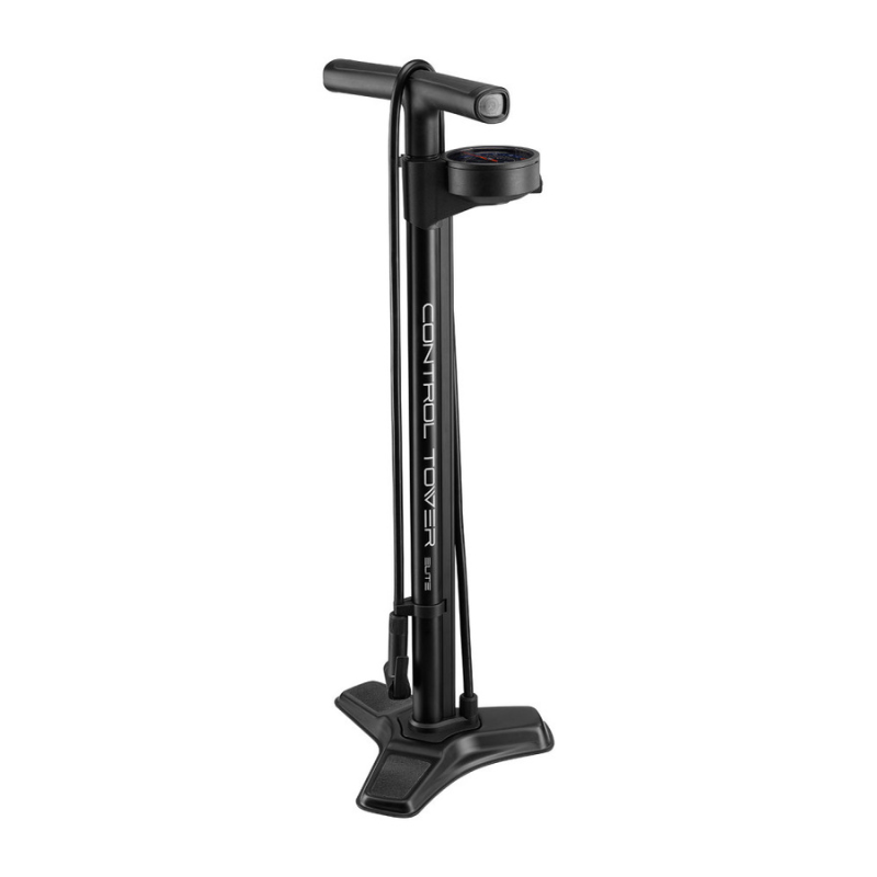 Bomba de taller GIANT CONTROL TOWER...