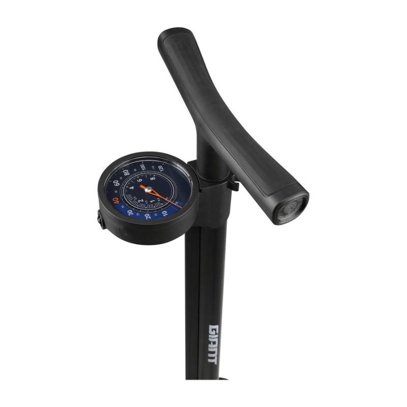 Bomba de taller GIANT CONTROL TOWER...