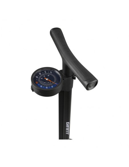 Bomba de taller GIANT CONTROL TOWER ELITE para bicicleta