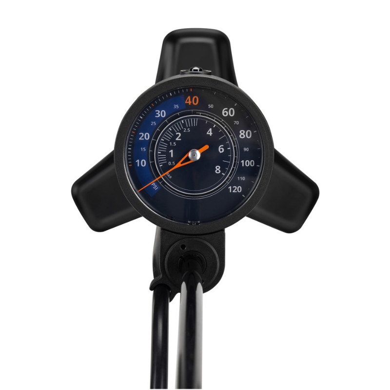 Bomba de taller GIANT CONTROL TOWER...