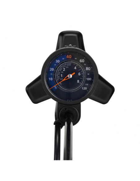 Bomba de taller GIANT CONTROL TOWER ELITE para bicicleta