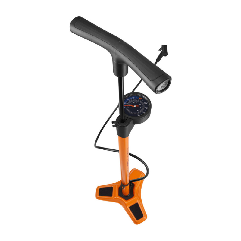 Bomba de taller GIANT CONTROL TOWER...