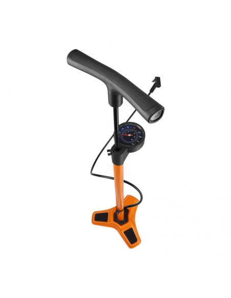 Bomba de taller GIANT CONTROL TOWER ELITE para bicicleta