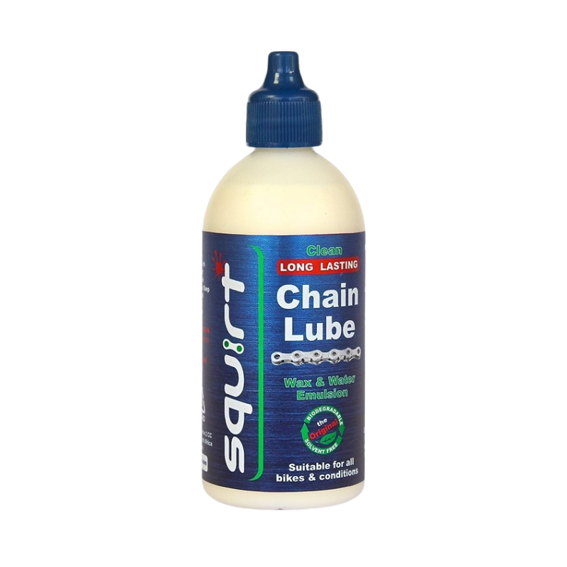 Cera lubricante para cadena de...