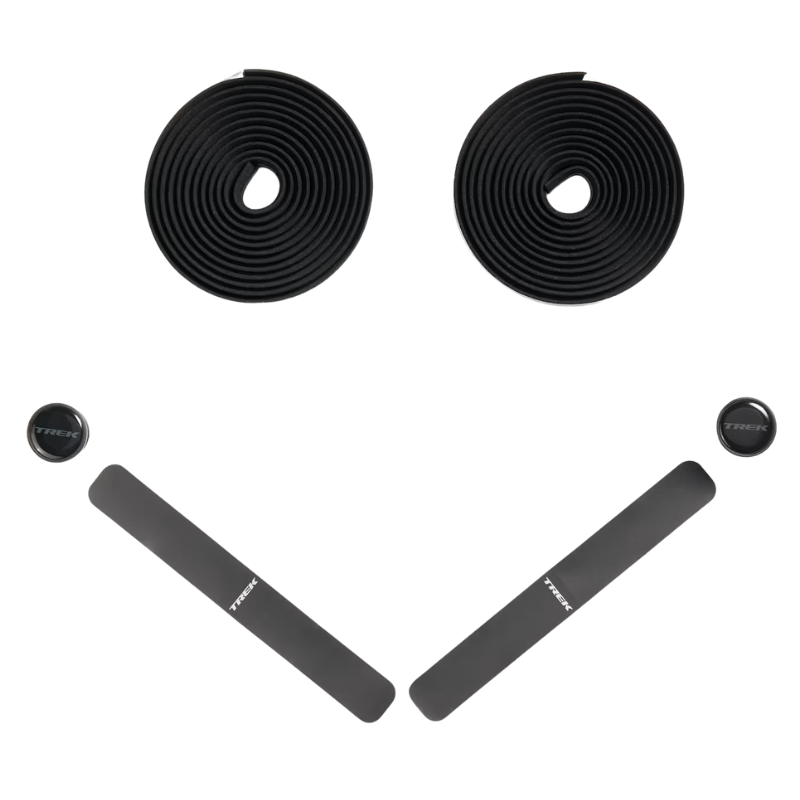 Cinta de manillar TREK GEL CORK