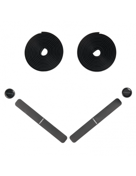 Cinta de manillar TREK GEL CORK