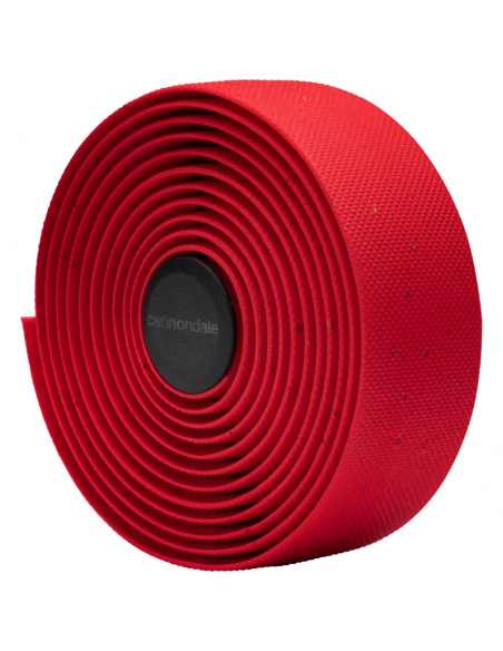 Cinta de manillar CANNONDALE KnurlCork