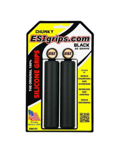 Puños ESIgrips Chunky