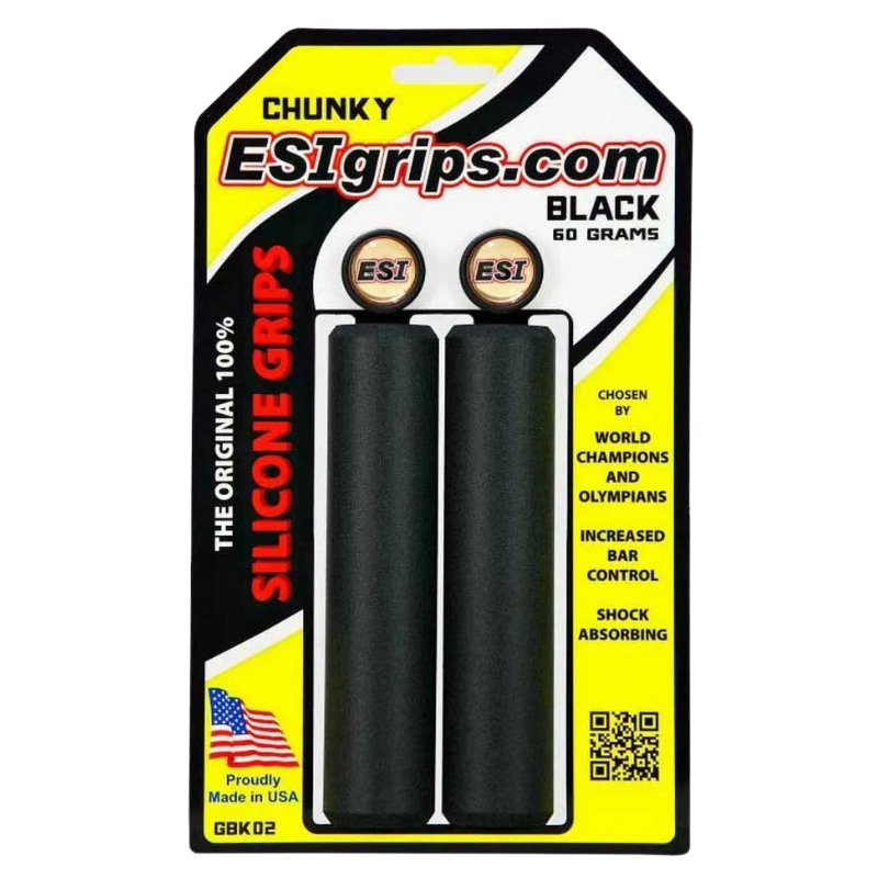 Puños ESIgrips Chunky