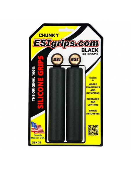 Puños ESIgrips Chunky