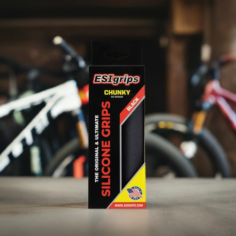 Puños ESIgrips Chunky