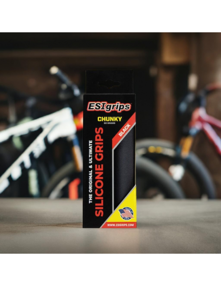 Puños ESIgrips Chunky