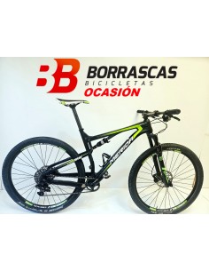 Merida Ninety-Six 9.Team