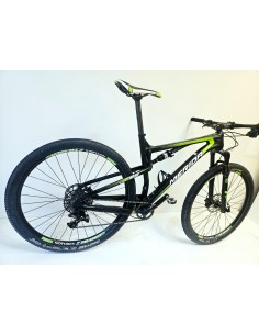 Merida Ninety-Six 9.Team 2