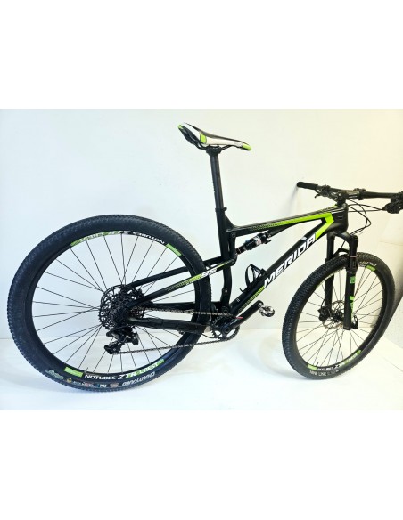 Merida Ninety-Six 9.Team