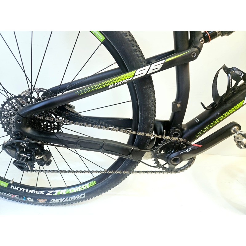 Merida Ninety-Six 9.Team