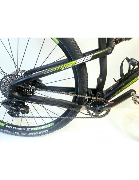 Merida Ninety-Six 9.Team