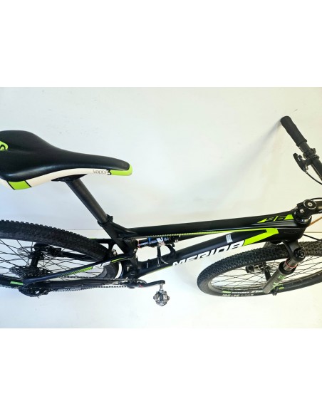 Merida Ninety-Six 9.Team