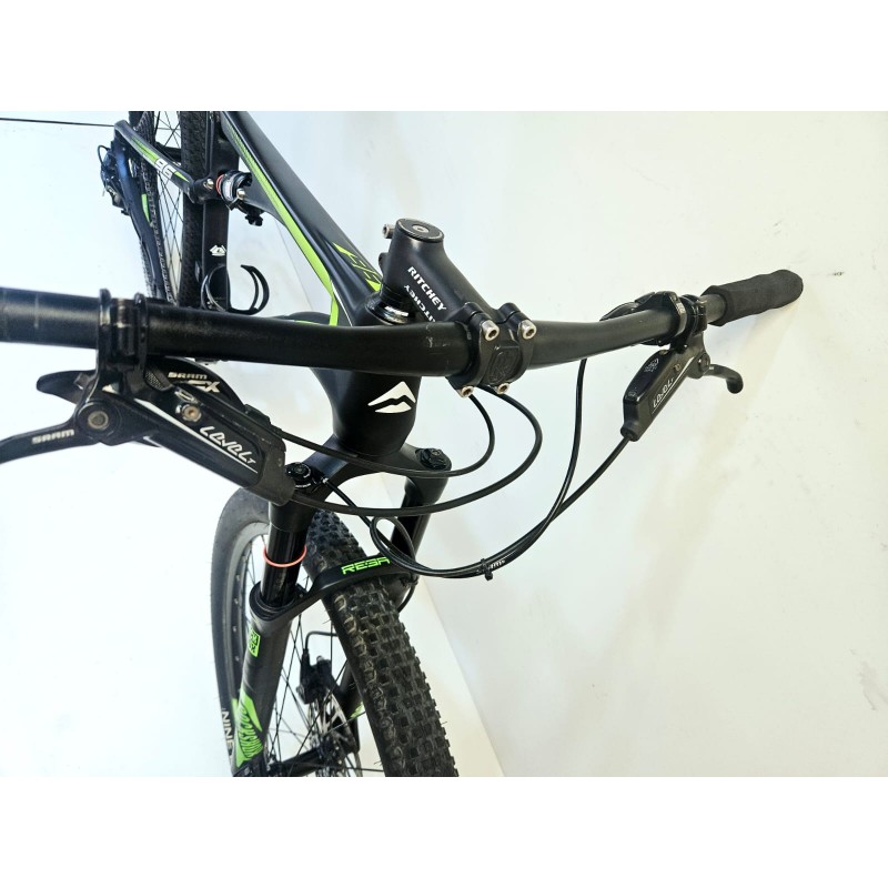 Merida Ninety-Six 9.Team