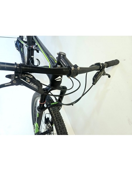 Merida Ninety-Six 9.Team