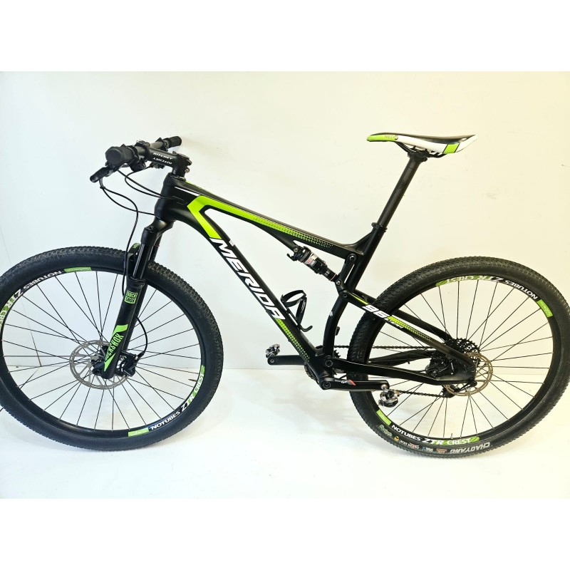 Merida Ninety-Six 9.Team