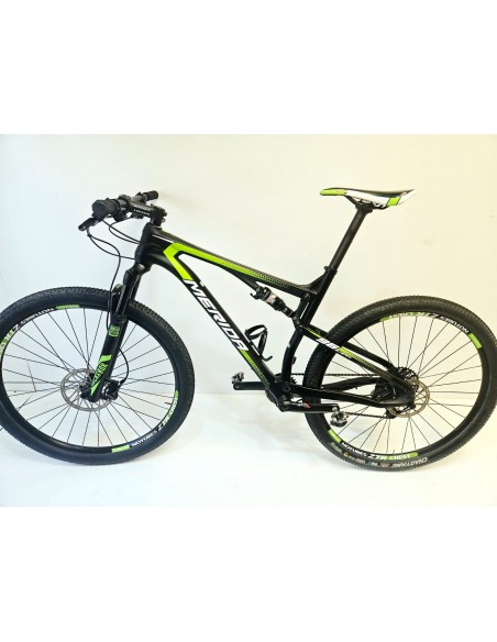 Merida Ninety-Six 9.Team