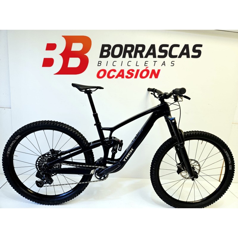 Trek Fuel EX 9.8 GX AXS